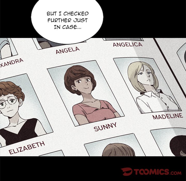 Bad Blood (Yongbieocheonga) chapter 70 page 93