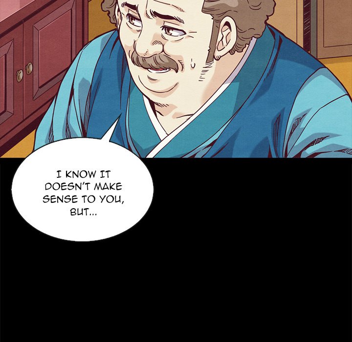 Bad Blood (Yongbieocheonga) chapter 70 page 112
