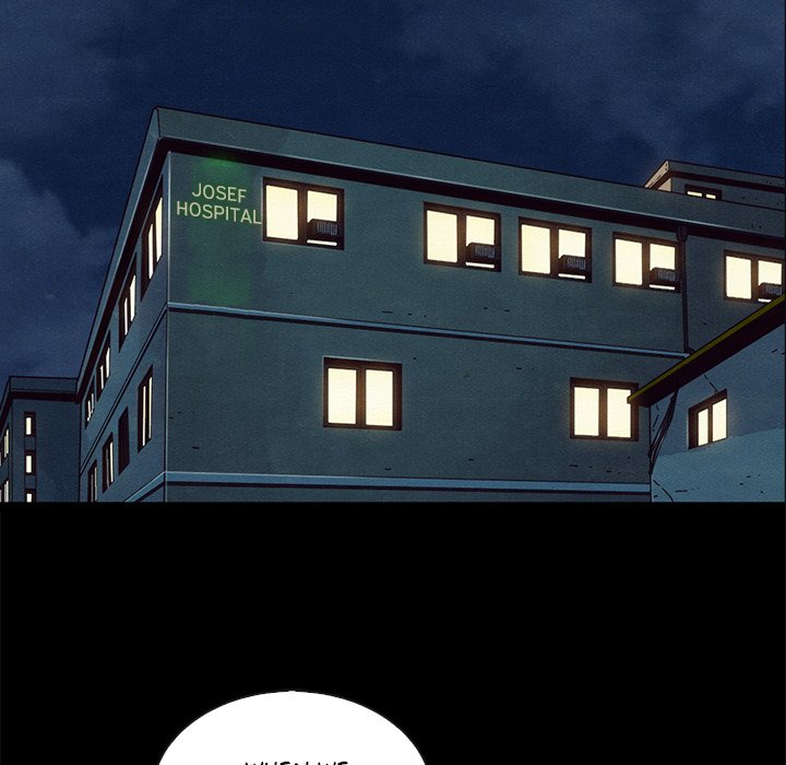 Bad Blood (Yongbieocheonga) chapter 70 page 121