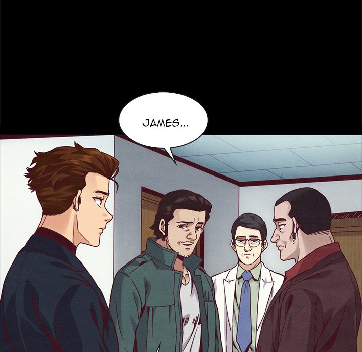 Bad Blood (Yongbieocheonga) chapter 70 page 128