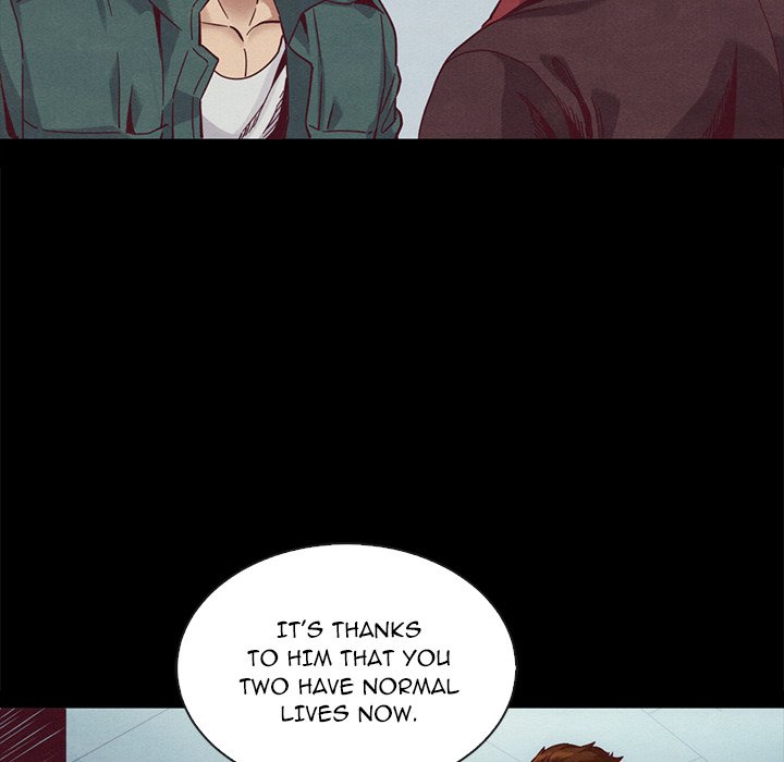 Bad Blood (Yongbieocheonga) chapter 70 page 131