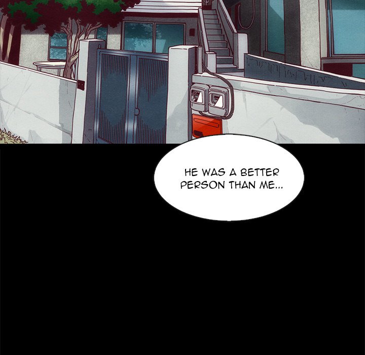 Bad Blood (Yongbieocheonga) chapter 70 page 136