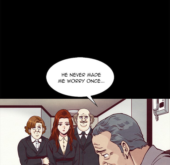 Bad Blood (Yongbieocheonga) chapter 70 page 137