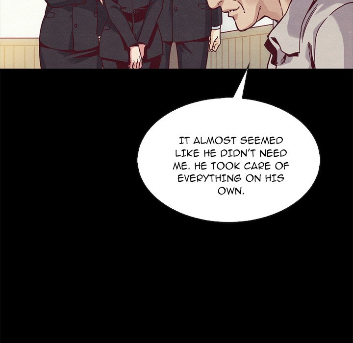 Bad Blood (Yongbieocheonga) chapter 70 page 138