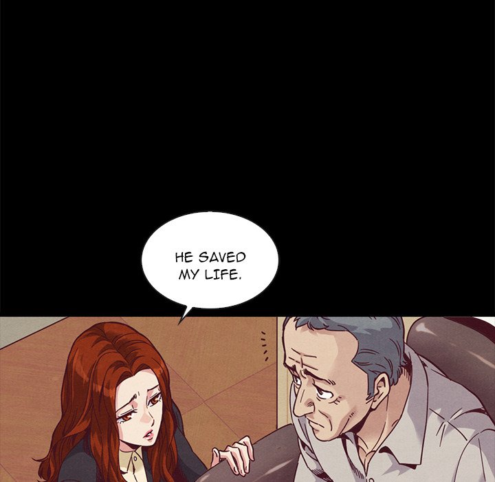 Bad Blood (Yongbieocheonga) chapter 70 page 142