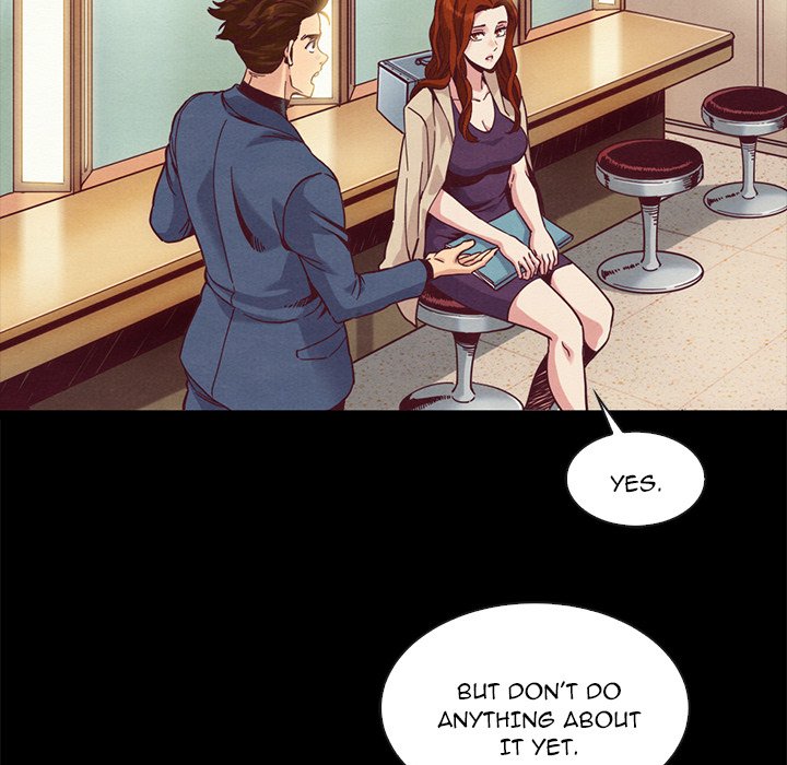 Bad Blood (Yongbieocheonga) chapter 70 page 151