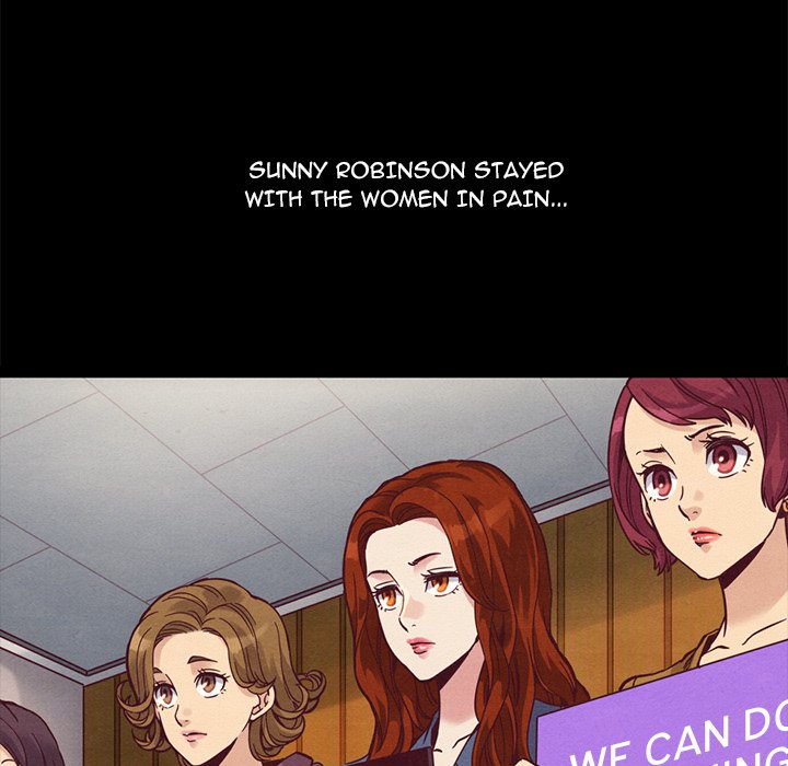 Bad Blood (Yongbieocheonga) chapter 70 page 168