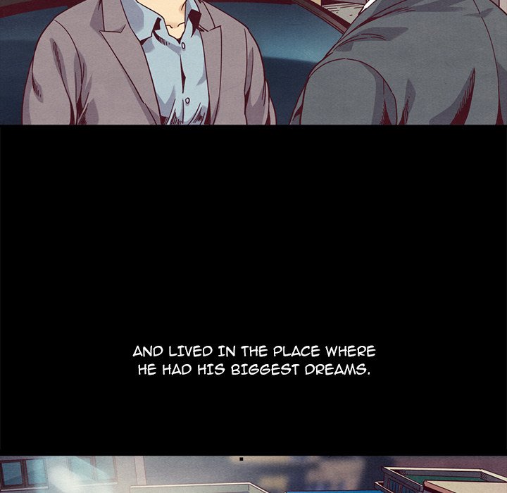 Bad Blood (Yongbieocheonga) chapter 70 page 182