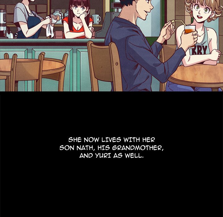 Bad Blood (Yongbieocheonga) chapter 70 page 190