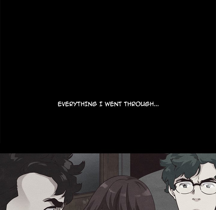 Bad Blood (Yongbieocheonga) chapter 70 page 196