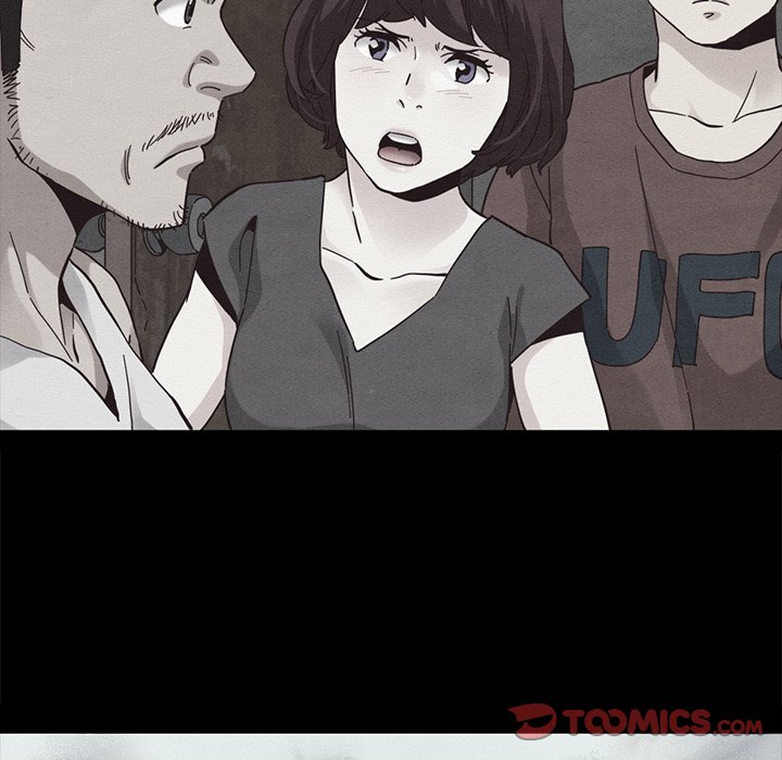 Bad Blood (Yongbieocheonga) chapter 70 page 197