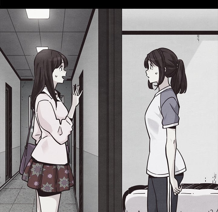 Bad Blood (Yongbieocheonga) chapter 70 page 202