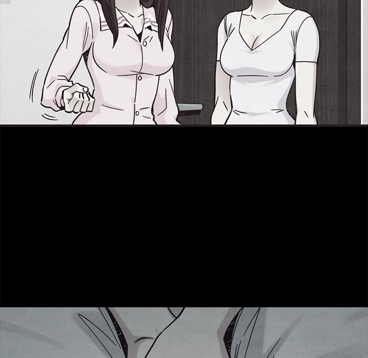 Bad Blood (Yongbieocheonga) chapter 70 page 204
