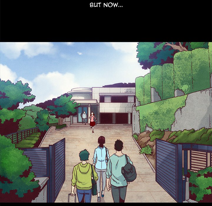 Bad Blood (Yongbieocheonga) chapter 70 page 212