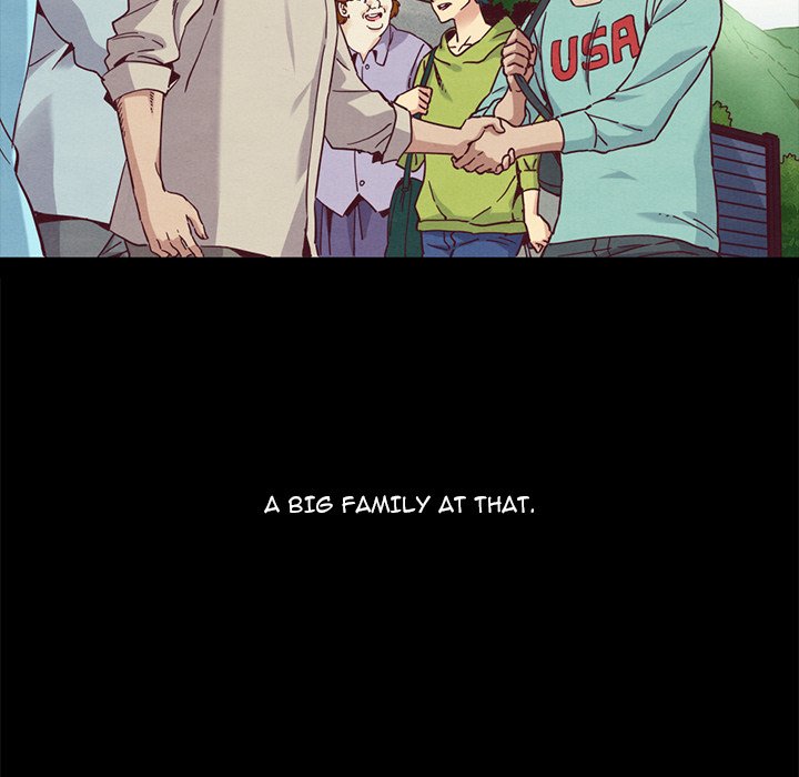 Bad Blood (Yongbieocheonga) chapter 70 page 217