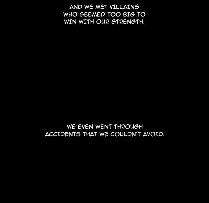 Bad Blood (Yongbieocheonga) chapter 70 page 222