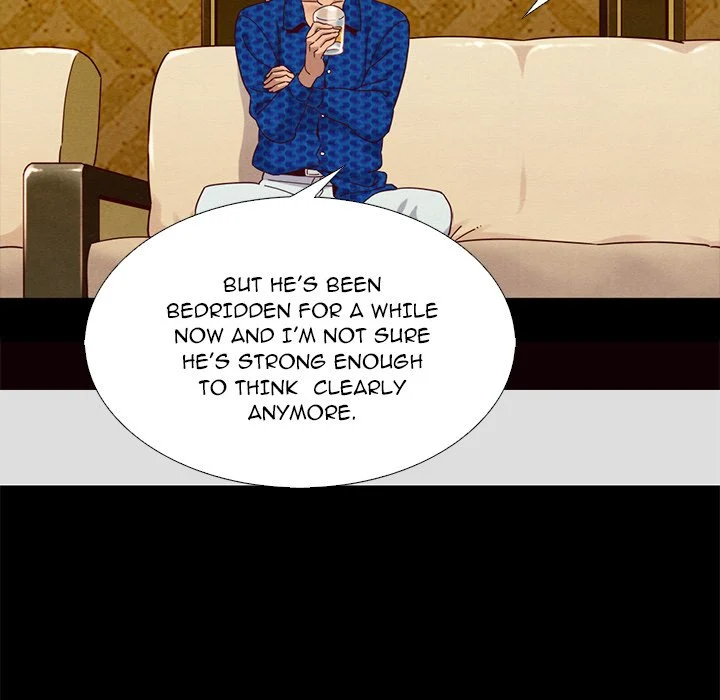 Bad Blood (Yongbieocheonga) chapter 8 page 7