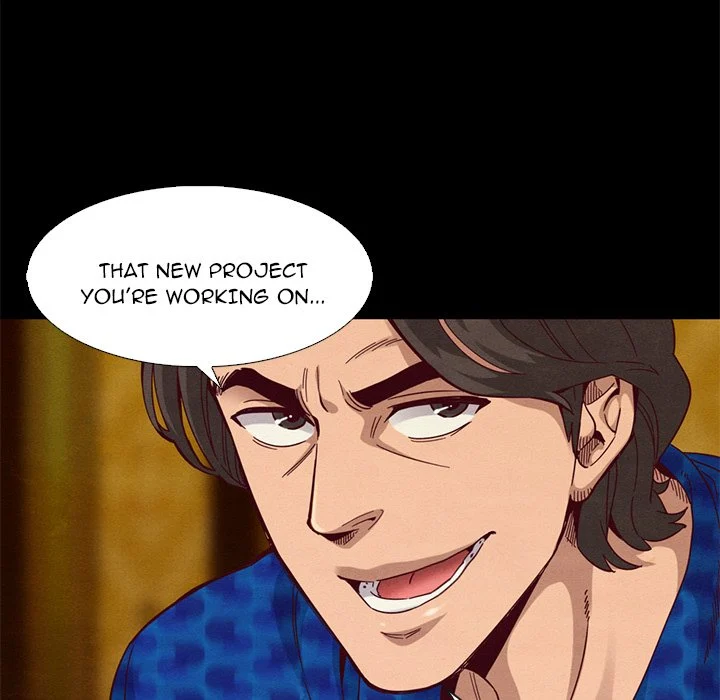 Bad Blood (Yongbieocheonga) chapter 8 page 10