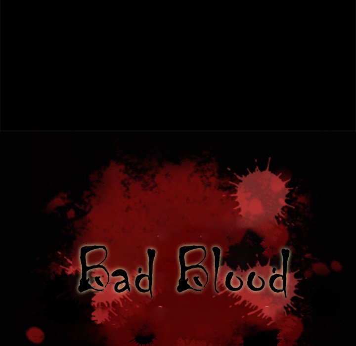Bad Blood (Yongbieocheonga) chapter 8 page 12