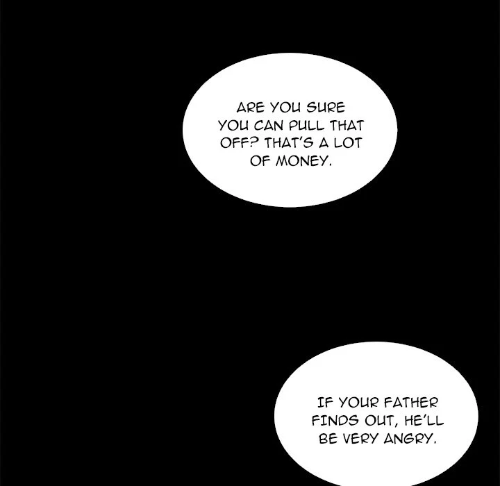 Bad Blood (Yongbieocheonga) chapter 8 page 16