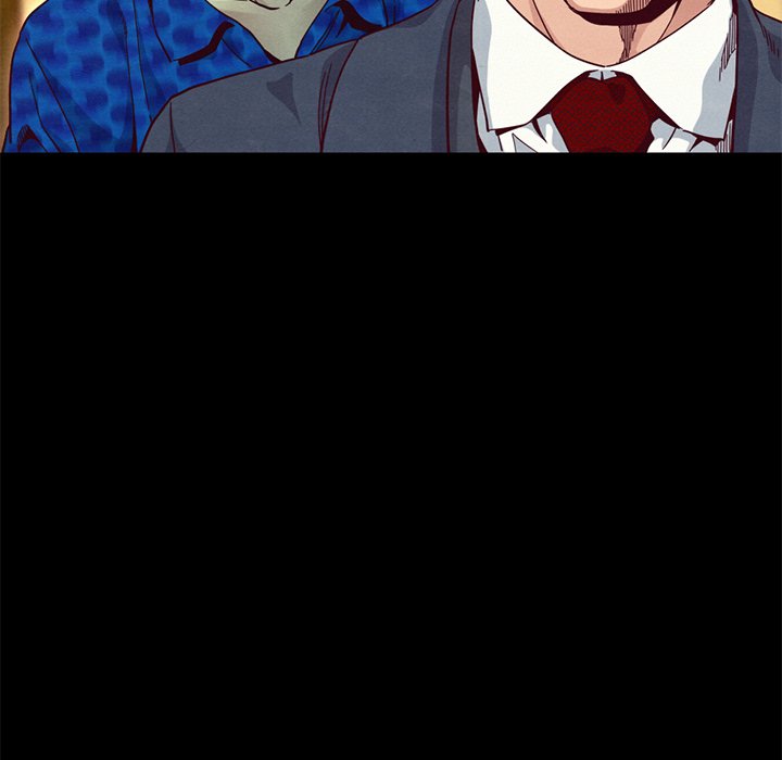 Bad Blood (Yongbieocheonga) chapter 8 page 28