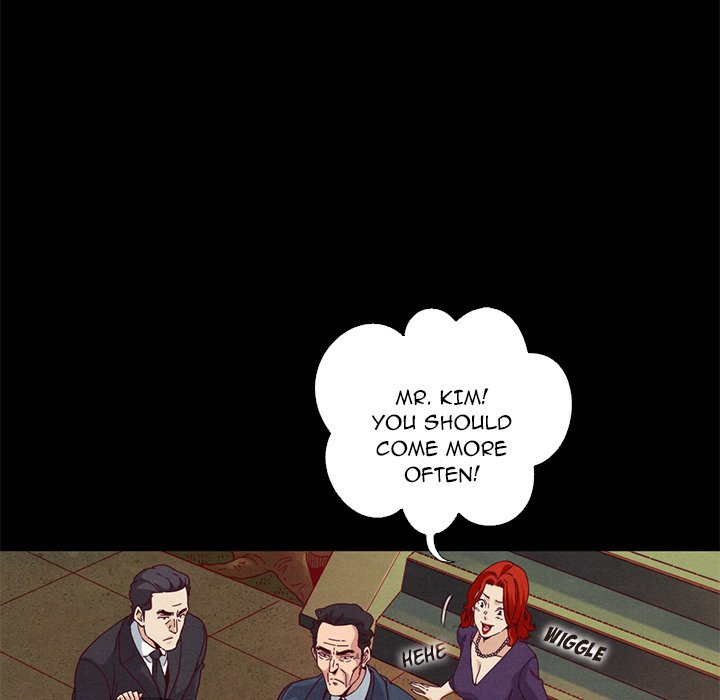 Bad Blood (Yongbieocheonga) chapter 8 page 29