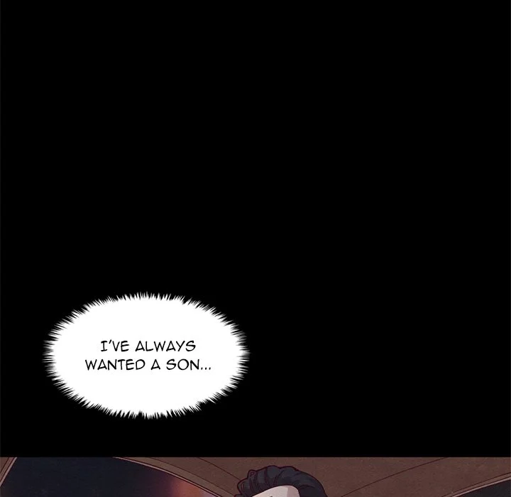 Bad Blood (Yongbieocheonga) chapter 8 page 33