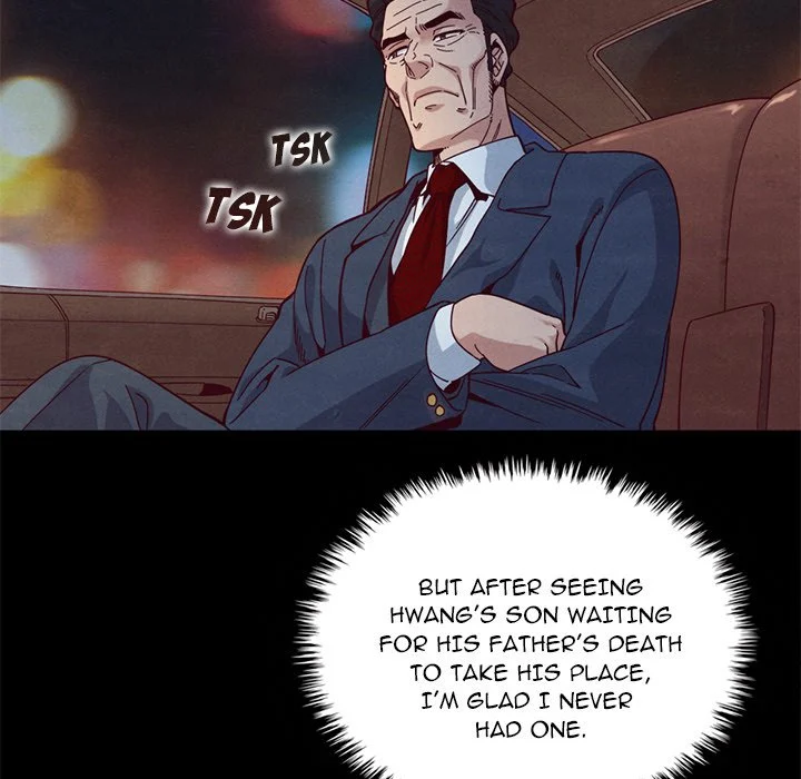 Bad Blood (Yongbieocheonga) chapter 8 page 34
