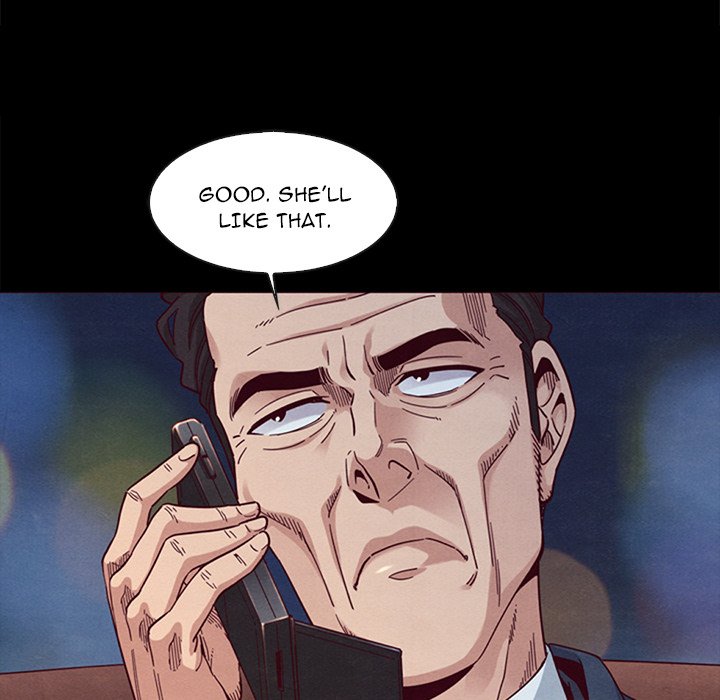Bad Blood (Yongbieocheonga) chapter 8 page 39