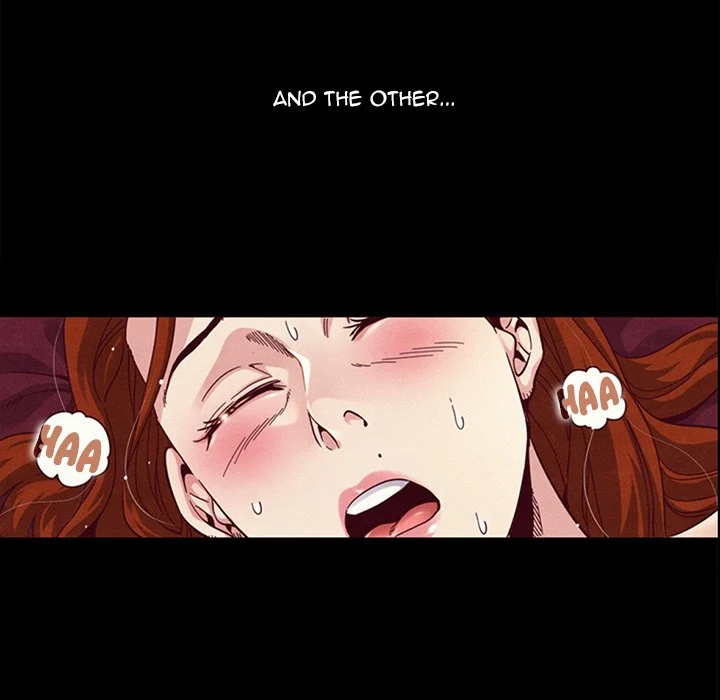 Bad Blood (Yongbieocheonga) chapter 8 page 53