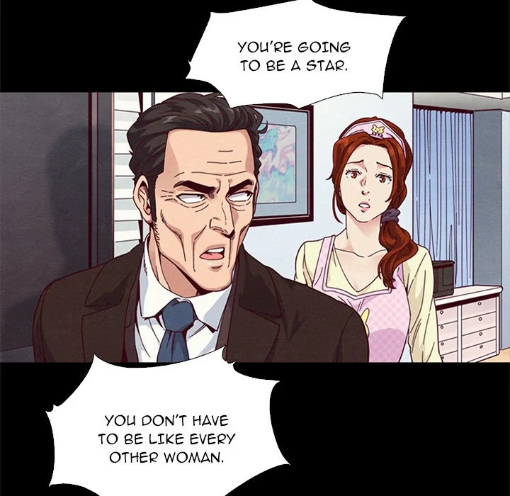 Bad Blood (Yongbieocheonga) chapter 8 page 70