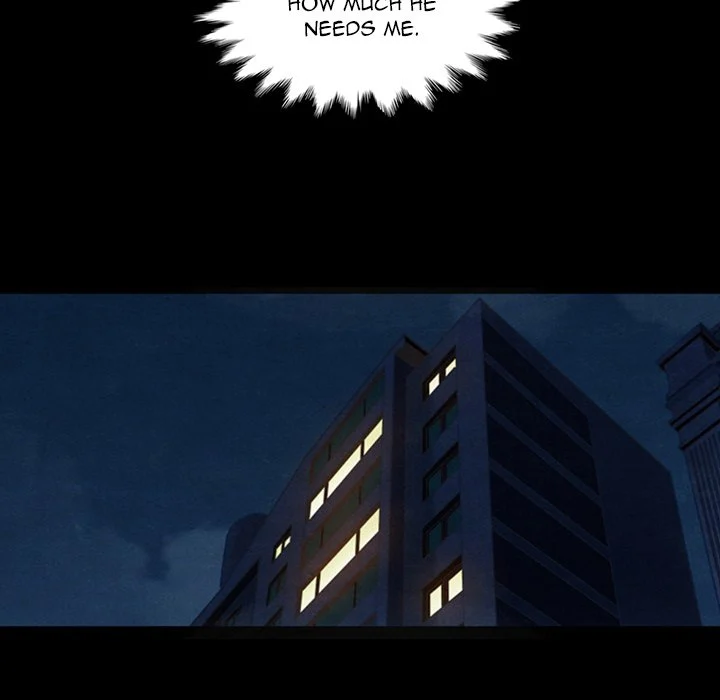 Bad Blood (Yongbieocheonga) chapter 8 page 80