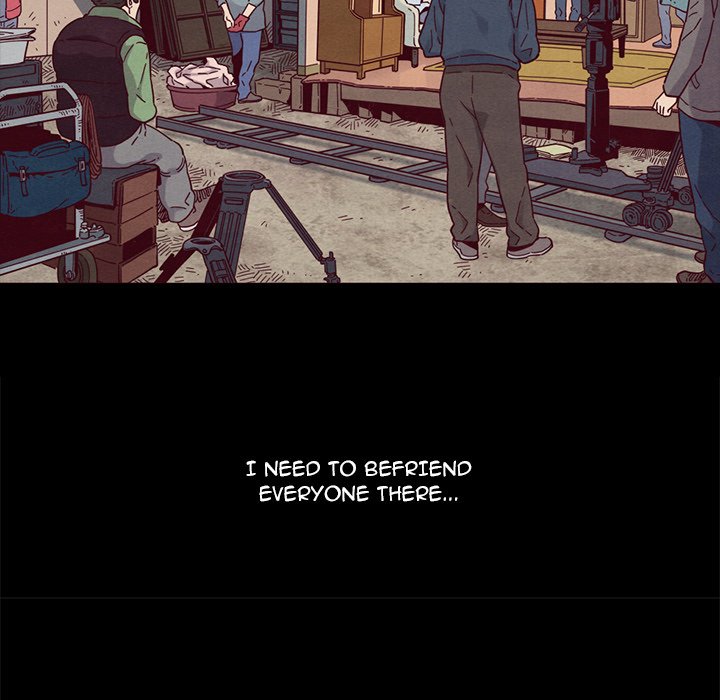 Bad Blood (Yongbieocheonga) chapter 8 page 106