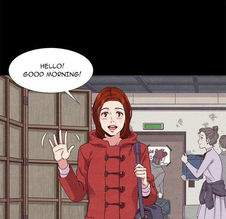 Bad Blood (Yongbieocheonga) chapter 8 page 107