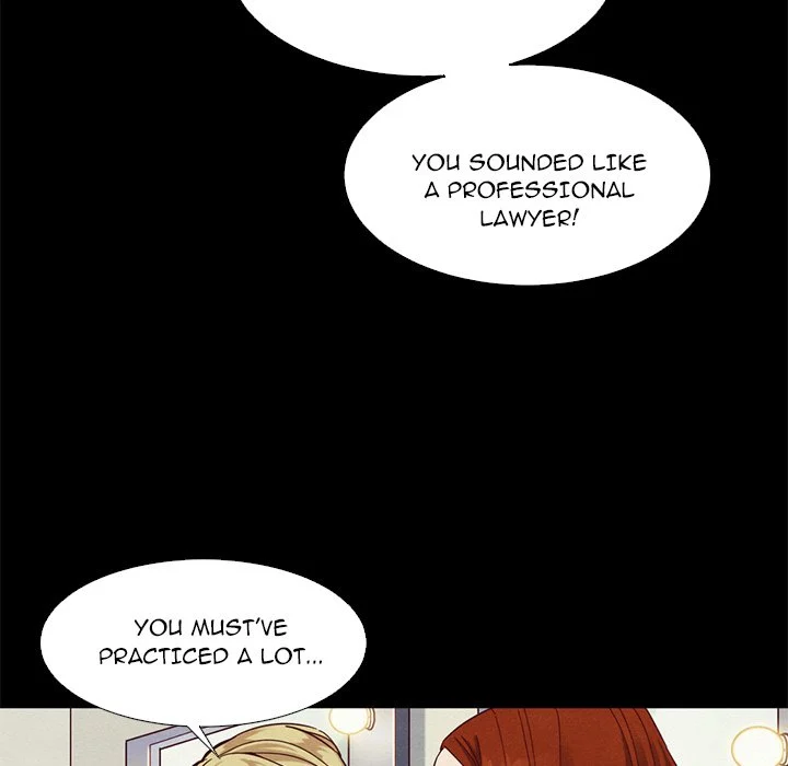 Bad Blood (Yongbieocheonga) chapter 8 page 118