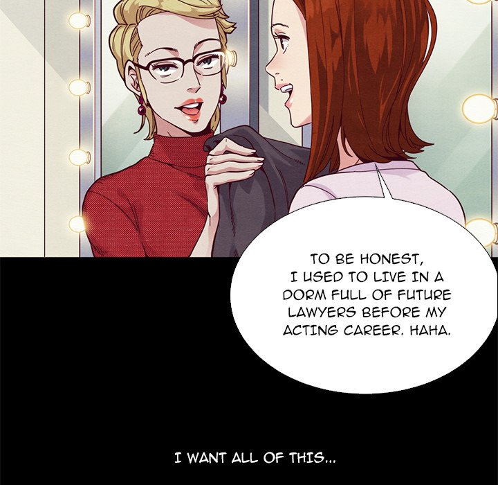 Bad Blood (Yongbieocheonga) chapter 8 page 119