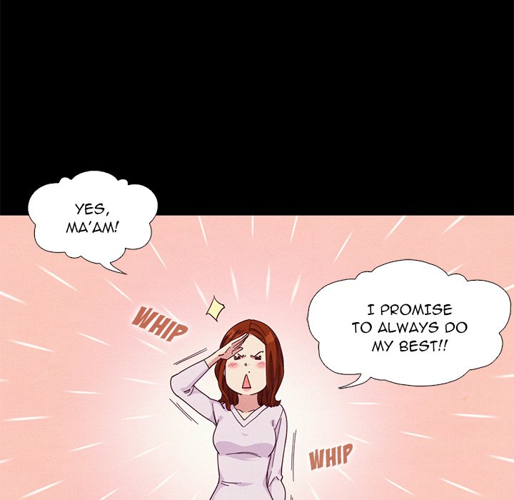 Bad Blood (Yongbieocheonga) chapter 8 page 122
