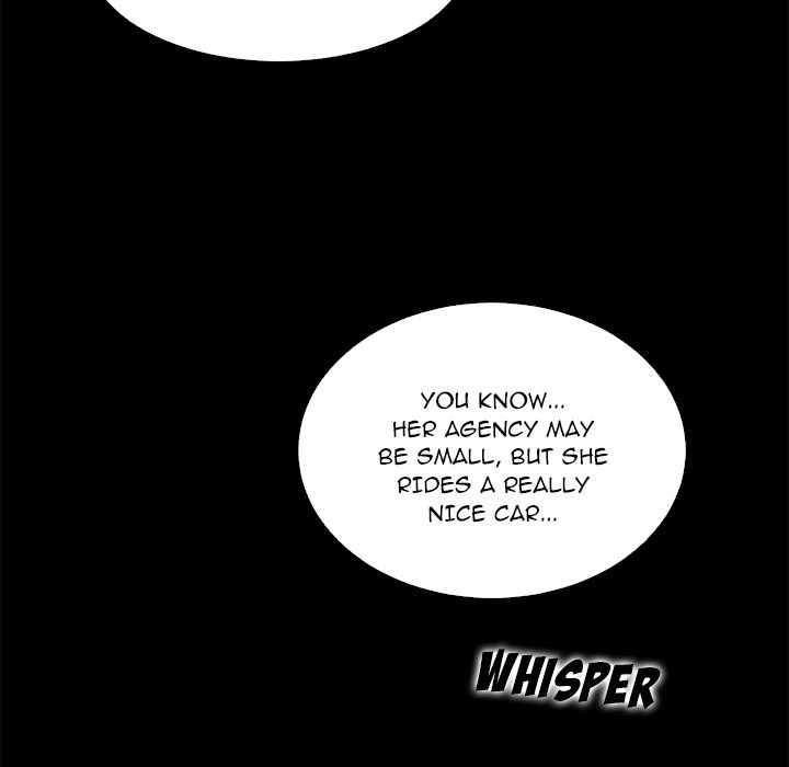 Bad Blood (Yongbieocheonga) chapter 8 page 126
