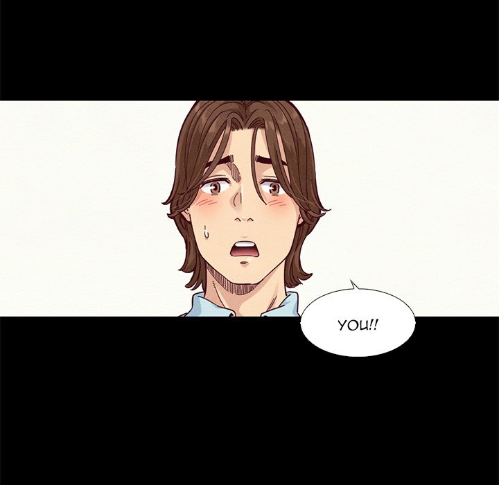 Bad Blood (Yongbieocheonga) chapter 8 page 134
