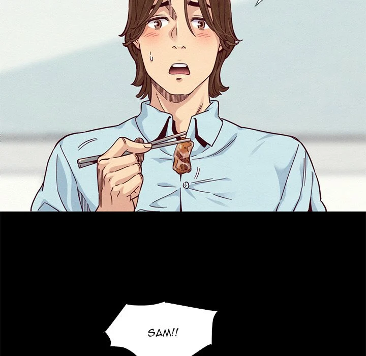 Bad Blood (Yongbieocheonga) chapter 8 page 136