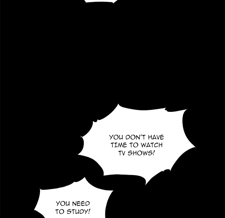 Bad Blood (Yongbieocheonga) chapter 8 page 137