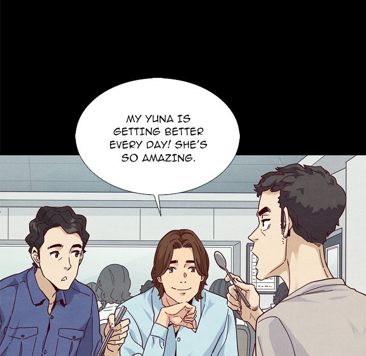 Bad Blood (Yongbieocheonga) chapter 8 page 142