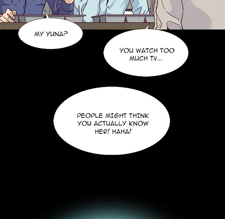 Bad Blood (Yongbieocheonga) chapter 8 page 143