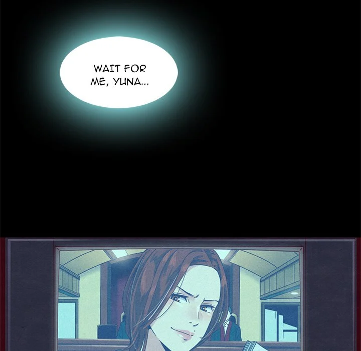 Bad Blood (Yongbieocheonga) chapter 8 page 146