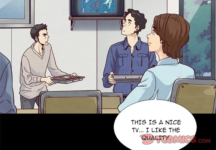 Bad Blood (Yongbieocheonga) chapter 9 page 4