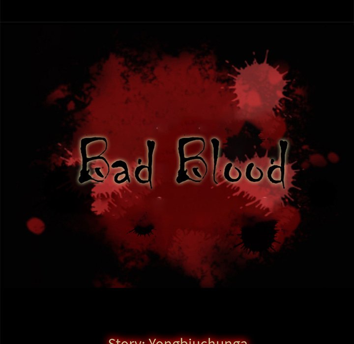 Bad Blood (Yongbieocheonga) chapter 9 page 16