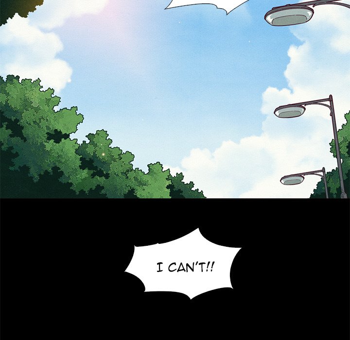 Bad Blood (Yongbieocheonga) chapter 9 page 20