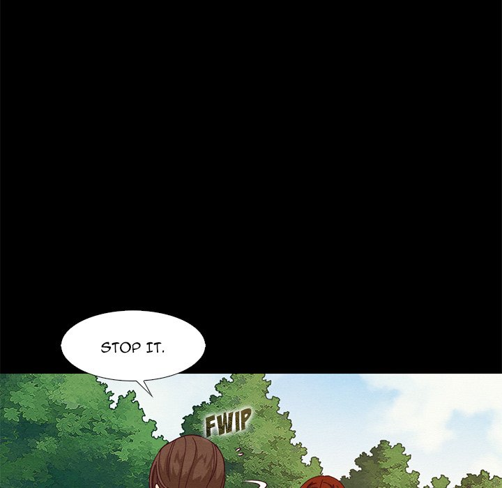 Bad Blood (Yongbieocheonga) chapter 9 page 21