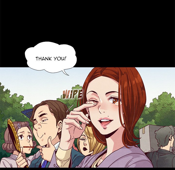 Bad Blood (Yongbieocheonga) chapter 9 page 28