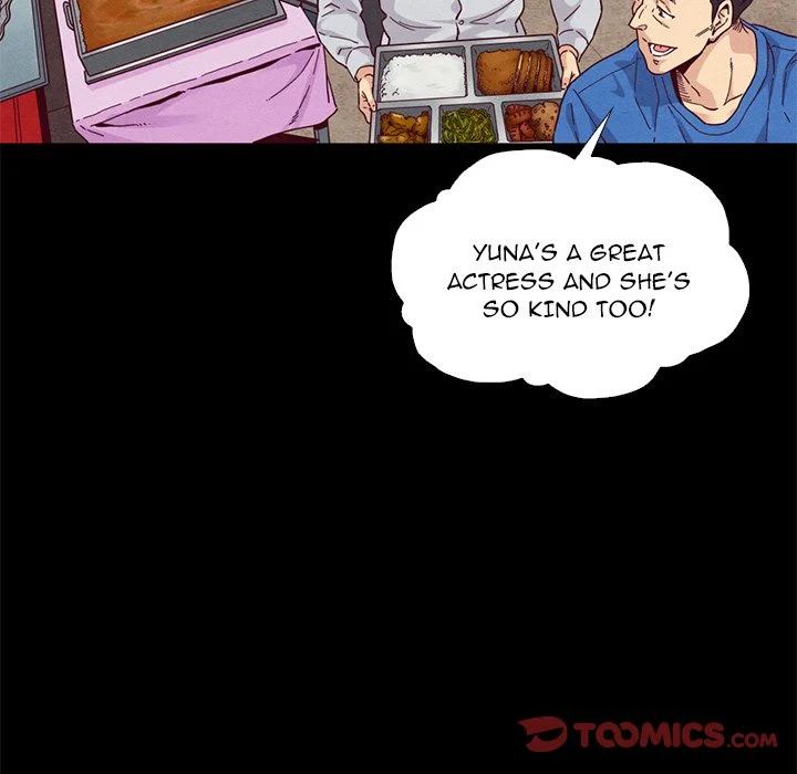 Bad Blood (Yongbieocheonga) chapter 9 page 40